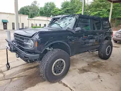 1FMDE5DH9MLA97814 2021 FORD BRONCO