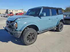 1FMDE5DH9MLA98039 2021 FORD BRONCO