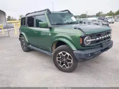 1FMDE5DH9NLA84661 2022 FORD BRONCO