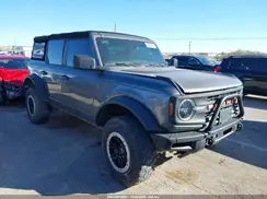 1FMDE5DH9NLB07291 2022 FORD BRONCO