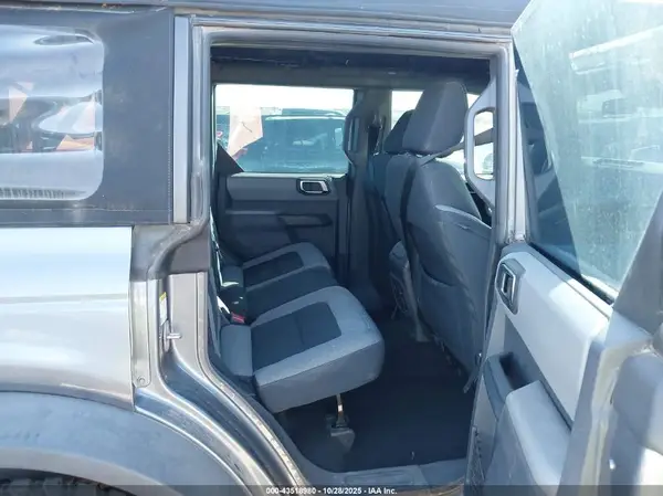 1FMDE5DH9NLB07291 2022 FORD BRONCO - Image 8
