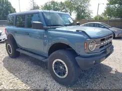 1FMDE5DH9NLB08991 2022 FORD BRONCO