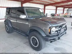 1FMDE5DH9NLB57270 2022 FORD BRONCO