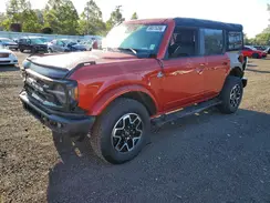 1FMDE5DH9PLC15350 2023 FORD BRONCO