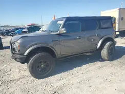 1FMDE5DHXMLA63588 2021 FORD BRONCO