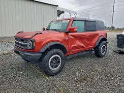 1FMDE5DHXNLB04206 2022 FORD BRONCO