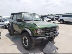 1FMDE5DHXNLB15500 2022 FORD BRONCO