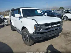 1FMDE5DHXNLB79200 2022 FORD BRONCO