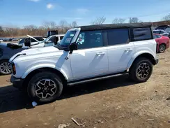 1FMDE5DHXPLB49763 2023 FORD BRONCO