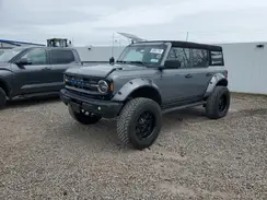 1FMDE5DHXPLC10349 2023 FORD BRONCO