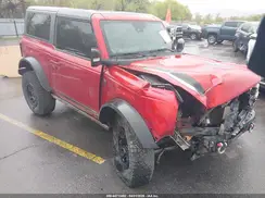 1FMDE5FP1MLA20262 2021 FORD BRONCO