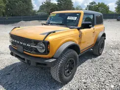 1FMDE5FP3MLA20148 2021 FORD BRONCO