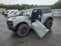 1FMDE5FP4MLA20854 2021 FORD BRONCO