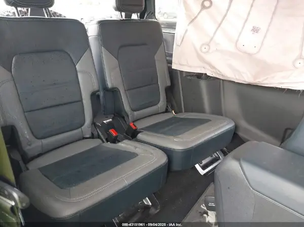 1FMDE5FP7MLA20055 2021 FORD BRONCO - Image 8