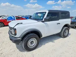 1FMDE6AH0SLA60920 2025 FORD BRONCO