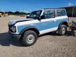 1FMDE6AH0SLA72064 2025 FORD BRONCO