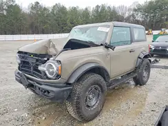 1FMDE6AH0SLA82061 2025 FORD BRONCO
