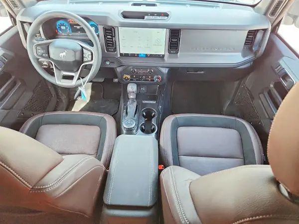 1FMDE6AH1SLB09395 2025 FORD BRONCO - Image 8