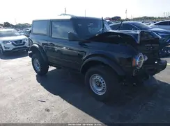 1FMDE6AH1TLB10015 2026 FORD BRONCO