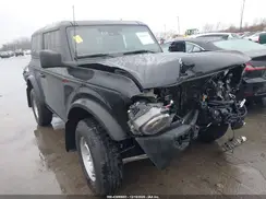 1FMDE6AH2SLB33981 2025 FORD BRONCO