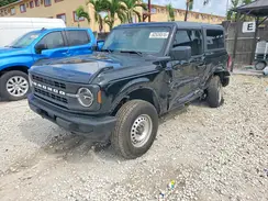 1FMDE6AH3SLB33522 2025 FORD BRONCO