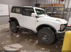 1FMDE6AH4SLB27227 2025 FORD BRONCO
