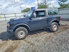 1FMDE6AH6SLA60842 2025 FORD BRONCO
