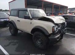 1FMDE6AH6SLB80348 2025 FORD BRONCO