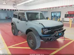1FMDE6AH8SLA60812 2025 FORD BRONCO