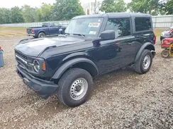 1FMDE6AH9SLA68790 2025 FORD BRONCO