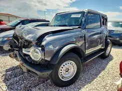 1FMDE6AH9SLB15445 2025 FORD BRONCO