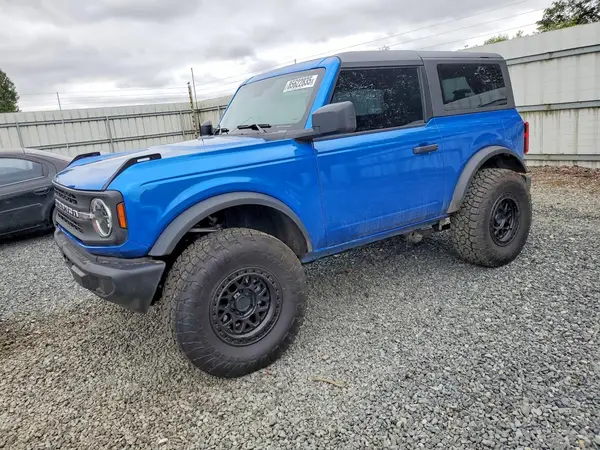 1FMDE6AHXSLA67955 2025 FORD BRONCO - Image 1