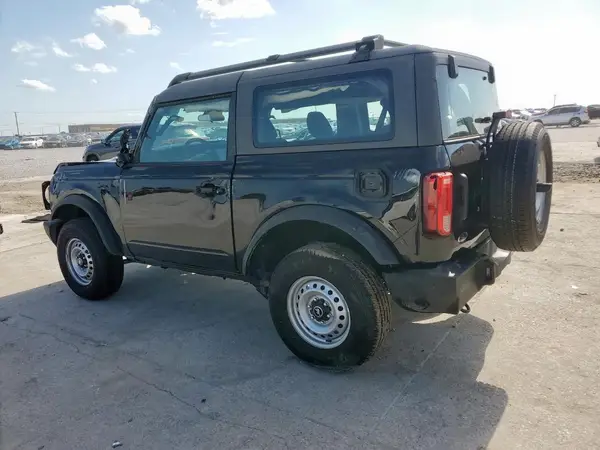 1FMDE6AHXSLA75683 2025 FORD BRONCO - Image 2
