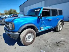 1FMDE6BH0SLB05403 2025 FORD BRONCO