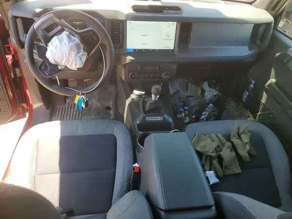 1FMDE6BH0SLB49580 2025 FORD BRONCO - Image 8