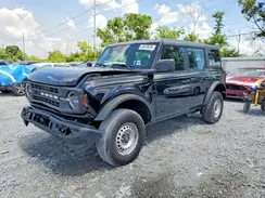 1FMDE6BH2SLA80231 2025 FORD BRONCO