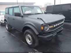 1FMDE6BH3SLA94901 2025 FORD BRONCO