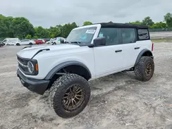 1FMDE6BH3SLB05413 2025 FORD BRONCO