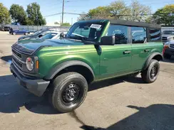 1FMDE6BH5SLA54741 2025 FORD BRONCO
