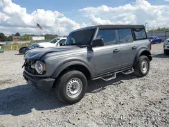 1FMDE6BH5SLA76030 2025 FORD BRONCO