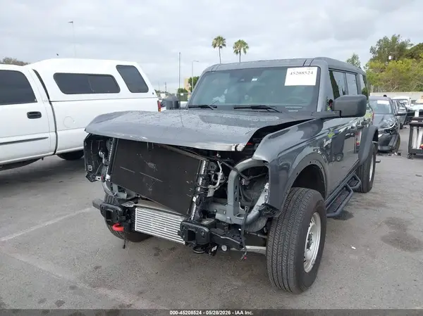 1FMDE6BH5SLA79820 2025 FORD BRONCO - Image 2