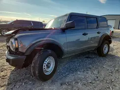 1FMDE6BH6SLA93516 2025 FORD BRONCO