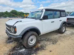 1FMDE6BH6SLB59823 2025 FORD BRONCO