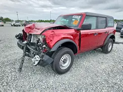 1FMDE6BH6TLA55432 2026 FORD BRONCO