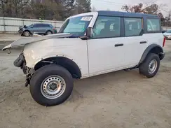1FMDE6BH7SLA58841 2025 FORD BRONCO