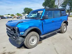 1FMDE6BH8SLA67080 2025 FORD BRONCO