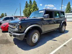 1FMDE6BH8SLA79200 2025 FORD BRONCO