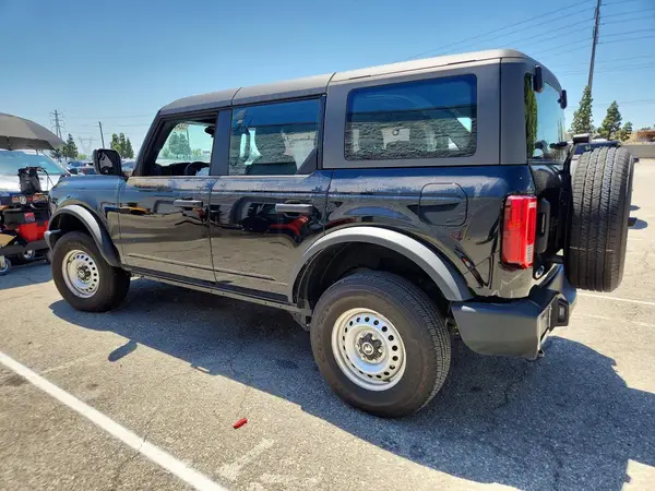1FMDE6BH8SLA79200 2025 FORD BRONCO - Image 2
