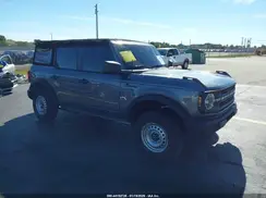 1FMDE6BH9SLA53186 2025 FORD BRONCO