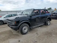 1FMDE6BH9SLA67993 2025 FORD BRONCO